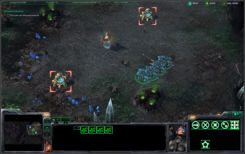 [#1] - Supernova - Campaign - Artifact missions - StarCraft II: Wings of Liberty - Game Guide and Walkthrough