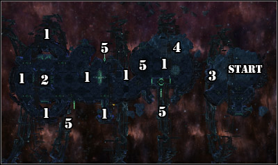 Main objectives - Maw of the Void - Campaign - Artifact missions - StarCraft II: Wings of Liberty - Game Guide and Walkthrough