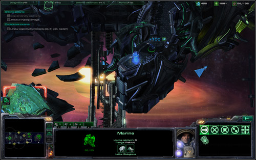 [#3] - Maw of the Void - Campaign - Artifact missions - StarCraft II: Wings of Liberty - Game Guide and Walkthrough