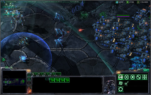 [#8] - Maw of the Void - Campaign - Artifact missions - StarCraft II: Wings of Liberty - Game Guide and Walkthrough