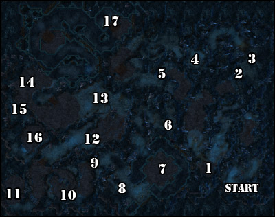 Main objectives - Whispers of Doom - Campaign - Prophesy missions - StarCraft II: Wings of Liberty - Game Guide and Walkthrough