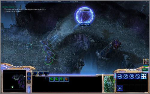 [#4] - Whispers of Doom - Campaign - Prophesy missions - StarCraft II: Wings of Liberty - Game Guide and Walkthrough