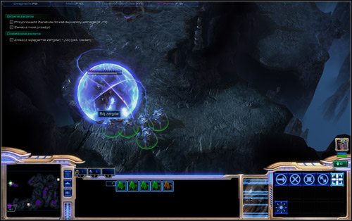 [#8] - Whispers of Doom - Campaign - Prophesy missions - StarCraft II: Wings of Liberty - Game Guide and Walkthrough