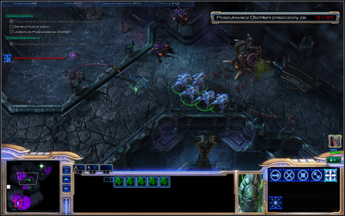 [#12] - Whispers of Doom - Campaign - Prophesy missions - StarCraft II: Wings of Liberty - Game Guide and Walkthrough