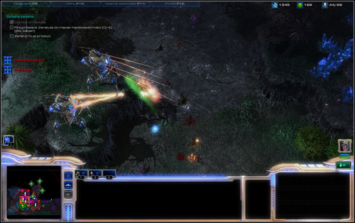 [#2] - Echoes of the Future - Campaign - Prophesy missions - StarCraft II: Wings of Liberty - Game Guide and Walkthrough