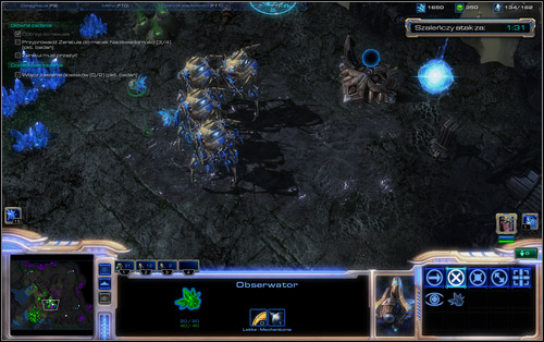 [#6] - Echoes of the Future - Campaign - Prophesy missions - StarCraft II: Wings of Liberty - Game Guide and Walkthrough