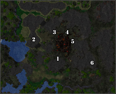 After getting to the Nexus, start building a strong economy so that you won't be short on crystals or gas in the future (two Assimilators absolutely needed) and Pylons - Echoes of the Future (Achievements) - Campaign - Prophesy missions - StarCraft II: Wings of Liberty - Game Guide and Walkthrough