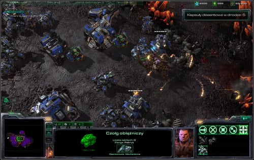 [#2] - Gates of Hell - Campaign - Final missions - StarCraft II: Wings of Liberty - Game Guide and Walkthrough