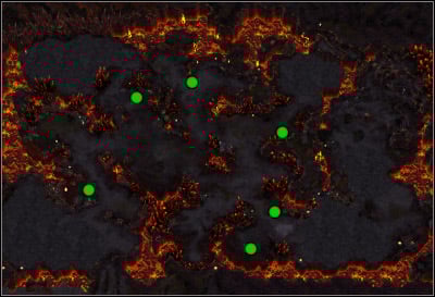 The Big Bang Cannon - Gates of Hell (Achievements) - Campaign - Final missions - StarCraft II: Wings of Liberty - Game Guide and Walkthrough