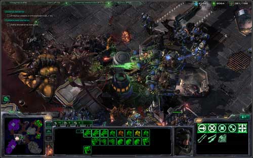 [#6] - Shatter the Sky - Campaign - Final missions - StarCraft II: Wings of Liberty - Game Guide and Walkthrough