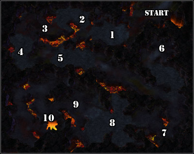 Main objectives - Belly of the Beast, part 1 - Campaign - Final missions - StarCraft II: Wings of Liberty - Game Guide and Walkthrough