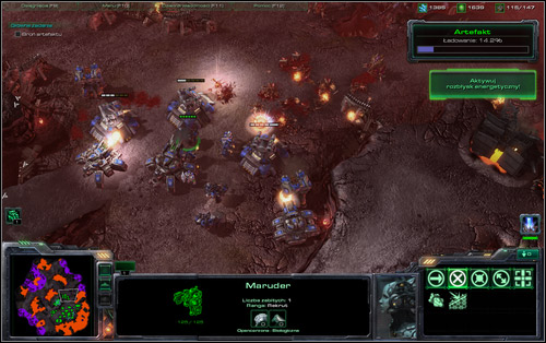 [#1] - All In - Campaign - Final missions - StarCraft II: Wings of Liberty - Game Guide and Walkthrough