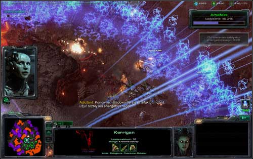 [#3] - All In - Campaign - Final missions - StarCraft II: Wings of Liberty - Game Guide and Walkthrough