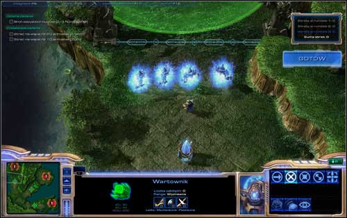 7 - Path of Ascension - Challenges - StarCraft II: Wings of Liberty - Game Guide and Walkthrough