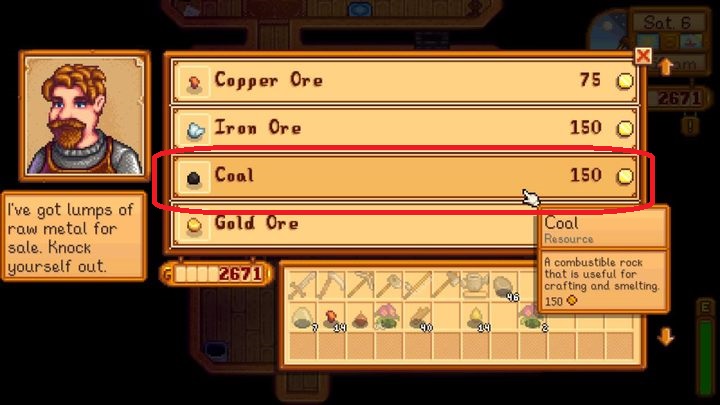 1 - Puzzles, secrets, collectibles and missions | Quick start - Quick start - Stardew Valley Game Guide