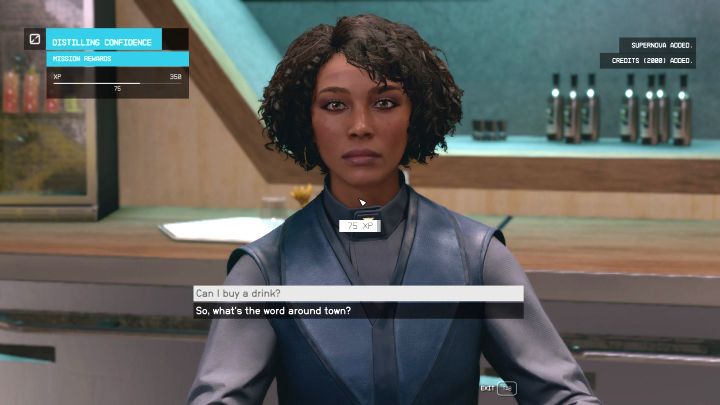 2 - Starfield: How to get XP fast? - Starfield: Character development and team - Starfield Guide