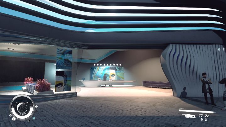 1 - Starfield: How to change character appearance in the game? - Starfield: Character development and team - Starfield Guide