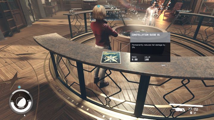 1 - Starfield: How to read magazines - collectibles? - Starfield: Exploration - Starfield Guide