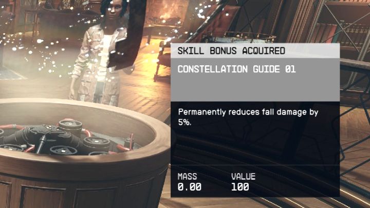 2 - Starfield: How to read magazines - collectibles? - Starfield: Exploration - Starfield Guide