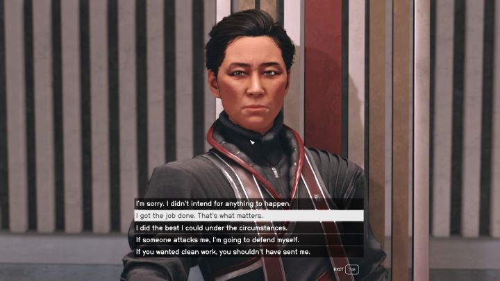 16 - Starfield: Sabotage - walkthrough - Starfield: Faction - Ryujin Industries - Starfield Guide