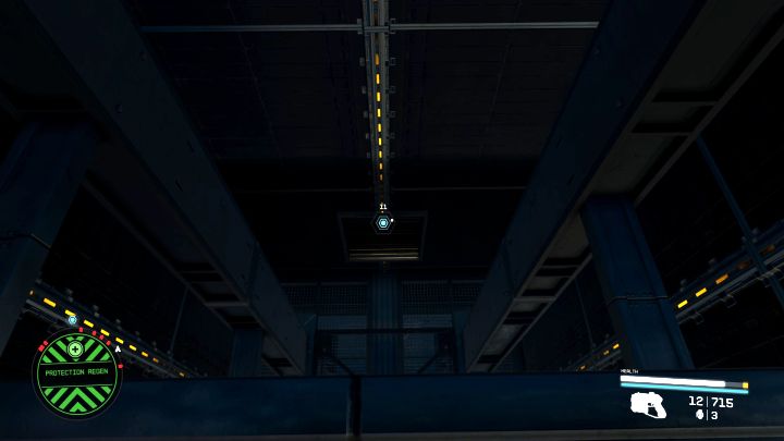 11 - Starfield: Sabotage - walkthrough - Starfield: Faction - Ryujin Industries - Starfield Guide