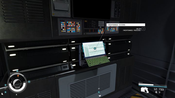 8 - Starfield: Sabotage - walkthrough - Starfield: Faction - Ryujin Industries - Starfield Guide