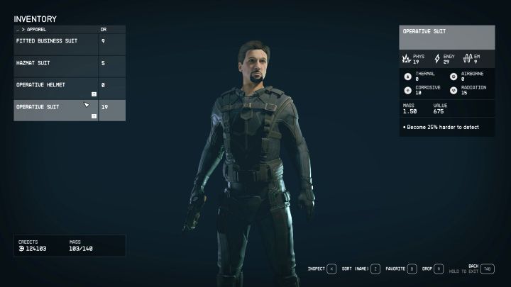 4 - Starfield: Sabotage - walkthrough - Starfield: Faction - Ryujin Industries - Starfield Guide