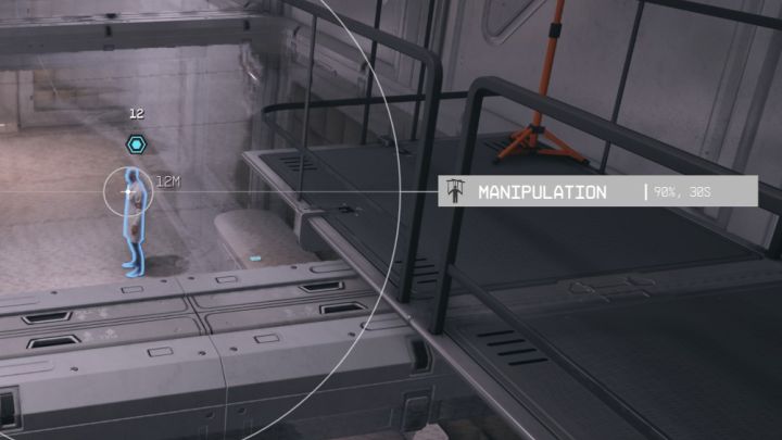 1 - Starfield: Sabotage - walkthrough - Starfield: Faction - Ryujin Industries - Starfield Guide