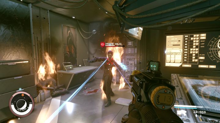 7 - Starfield: Guilty Parties - walkthrough - Starfield: Faction - Ryujin Industries - Starfield Guide