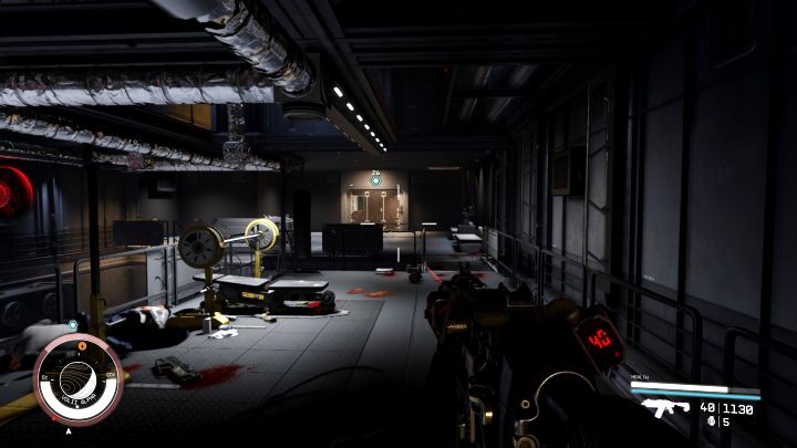 6 - Starfield: Guilty Parties - walkthrough - Starfield: Faction - Ryujin Industries - Starfield Guide