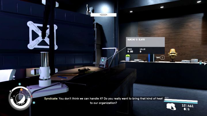 5 - Starfield: Guilty Parties - walkthrough - Starfield: Faction - Ryujin Industries - Starfield Guide