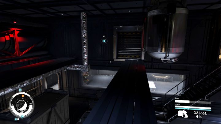 4 - Starfield: Guilty Parties - walkthrough - Starfield: Faction - Ryujin Industries - Starfield Guide