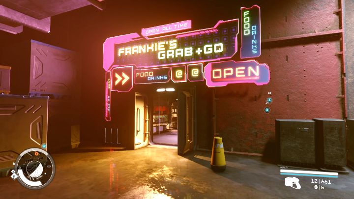 2 - Starfield: Guilty Parties - walkthrough - Starfield: Faction - Ryujin Industries - Starfield Guide