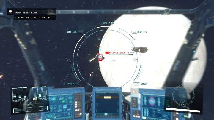 2 - Starfield: Rook Meets King - walkthrough - Starfield: Faction - Crimson Fleet - Starfield Guide