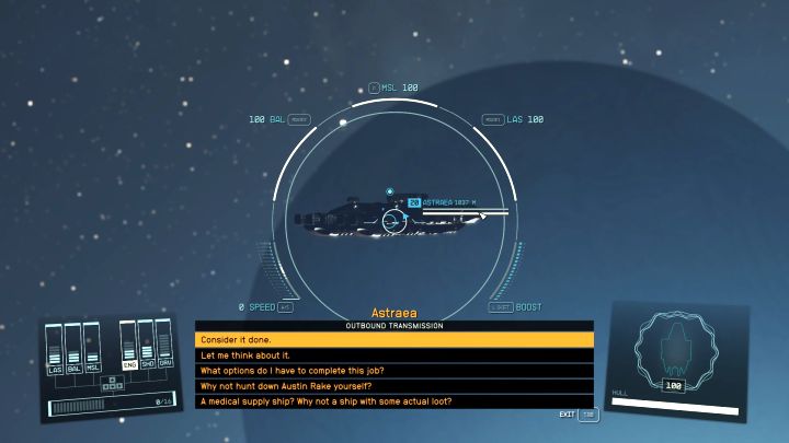1 - Starfield: Rook Meets King - walkthrough - Starfield: Faction - Crimson Fleet - Starfield Guide