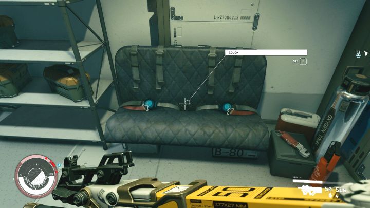 2 - Starfield: When do the merchants get their credits reset? - Starfield: Equipment - Starfield Guide