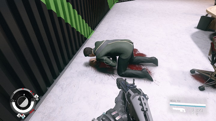 Outside of city areas, you can freely kill the encountered creatures and pirates dwelling in abandoned outposts - Starfield: Can you kill every character? - Starfield: Combat - Starfield Guide