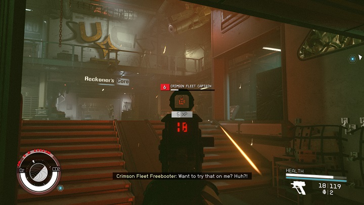 Killing people without a reason in Starfield won't bring you much good - Starfield: Can you kill every character? - Starfield: Combat - Starfield Guide