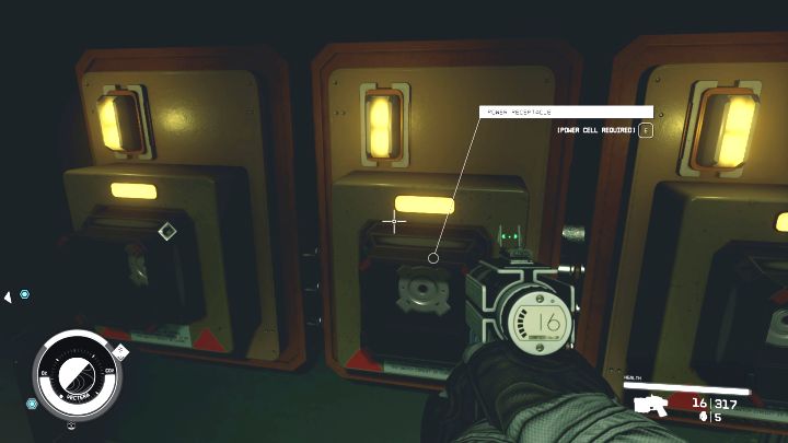 1 - Starfield: Where to find power cells for power receptacles? - Starfield: Exploration - Starfield Guide