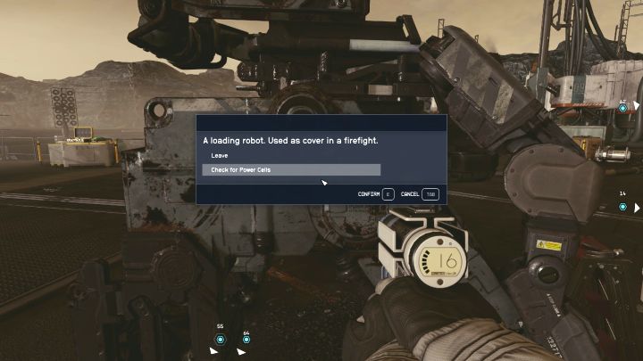3 - Starfield: Where to find power cells for power receptacles? - Starfield: Exploration - Starfield Guide
