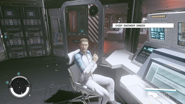 4 - Starfield: Breaking the Bank - walkthrough - Starfield: Faction - Crimson Fleet - Starfield Guide