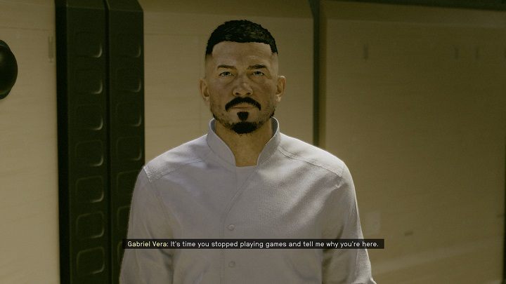 5 - Starfield: Breaking the Bank - walkthrough - Starfield: Faction - Crimson Fleet - Starfield Guide