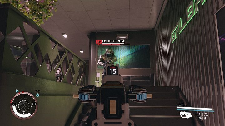 7 - Starfield: Breaking the Bank - walkthrough - Starfield: Faction - Crimson Fleet - Starfield Guide