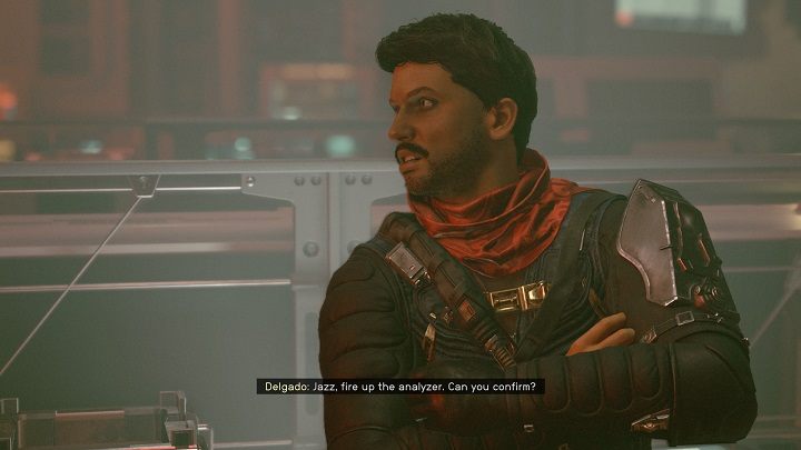 1 - Starfield: Legacys End - walkthrough - Starfield: Faction - Crimson Fleet - Starfield Guide