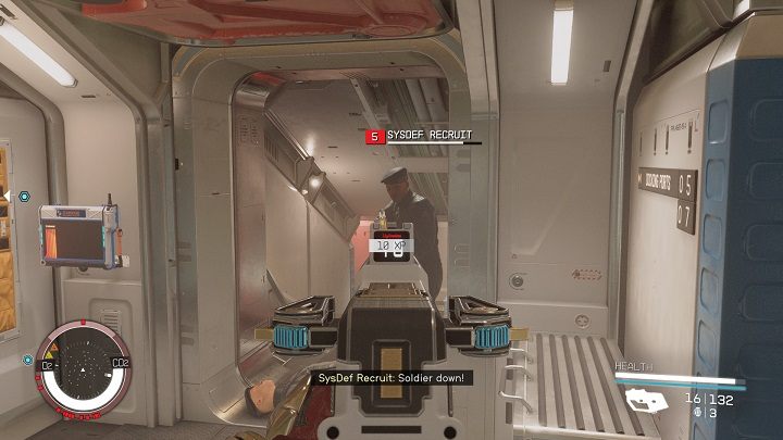 3 - Starfield: Legacys End - walkthrough - Starfield: Faction - Crimson Fleet - Starfield Guide