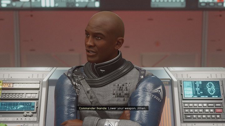 5 - Starfield: Legacys End - walkthrough - Starfield: Faction - Crimson Fleet - Starfield Guide