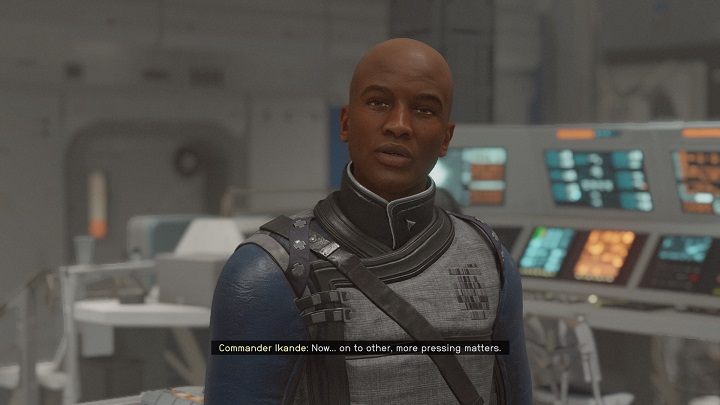 6 - Starfield: Legacys End - walkthrough - Starfield: Faction - Crimson Fleet - Starfield Guide