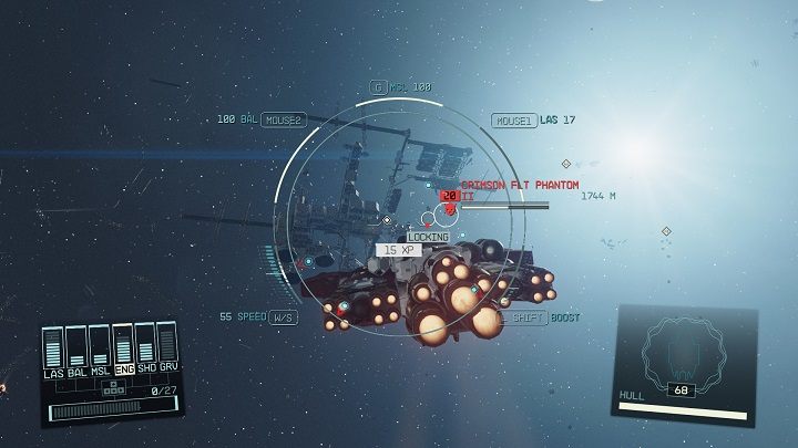 7 - Starfield: Legacys End - walkthrough - Starfield: Faction - Crimson Fleet - Starfield Guide