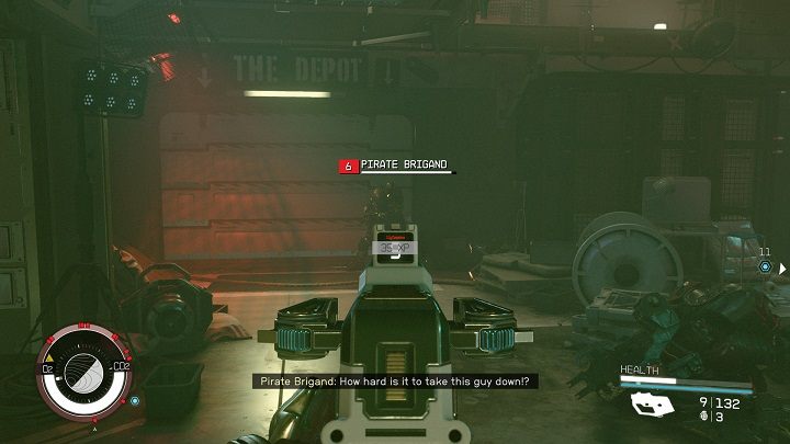 8 - Starfield: Legacys End - walkthrough - Starfield: Faction - Crimson Fleet - Starfield Guide