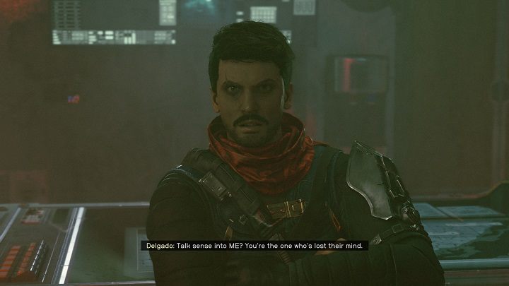 9 - Starfield: Legacys End - walkthrough - Starfield: Faction - Crimson Fleet - Starfield Guide